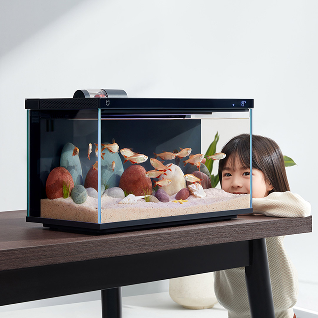 Xiaomi mijia inteligente tanqu - Smart Garden Xiaomi avaliação e preço