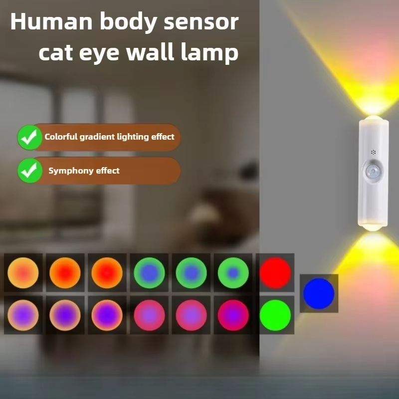 Inteligente rgb gradiente luz  - Smart Garden Ornaments avaliação e preço