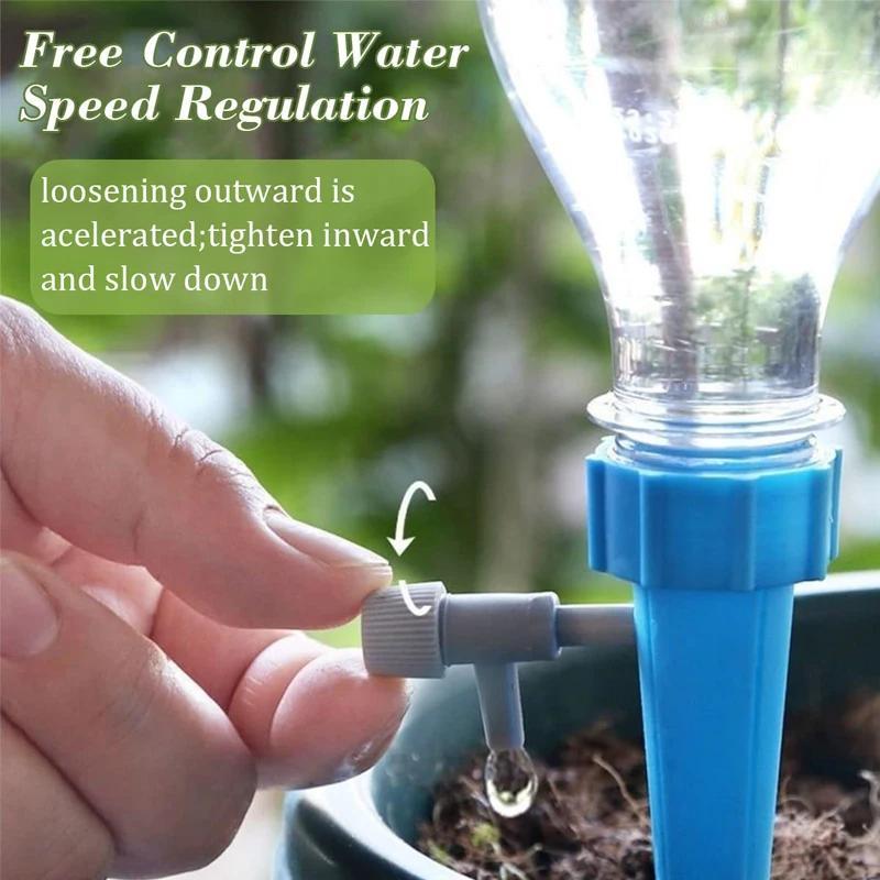 Sistema de irrigação por gotej - Smart Garden Tower avaliação e preço