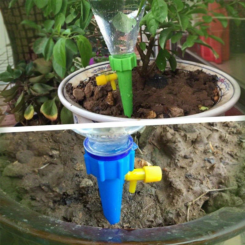 Sistema de irrigação por gotej - Smart Garden Tower avaliação e preço