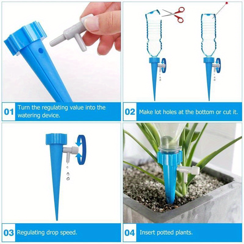 Sistema de irrigação por gotej - Smart Garden Tower avaliação e preço