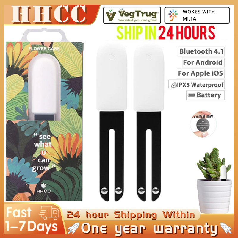 Hhcc flor cuidados inteligente - Smart Garden Xiaomi avaliação e preço
