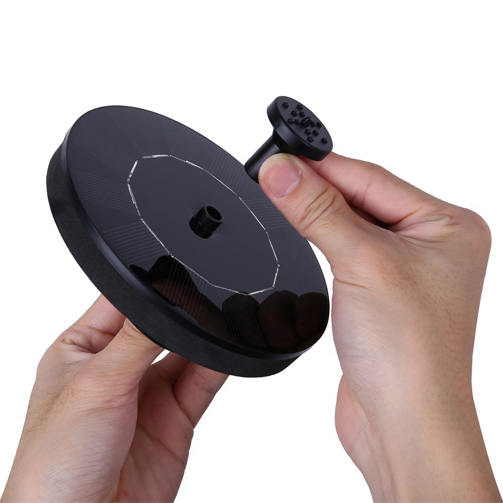 Fonte cascata mini fonte de ág - Smart Garden Ornaments avaliação e preço