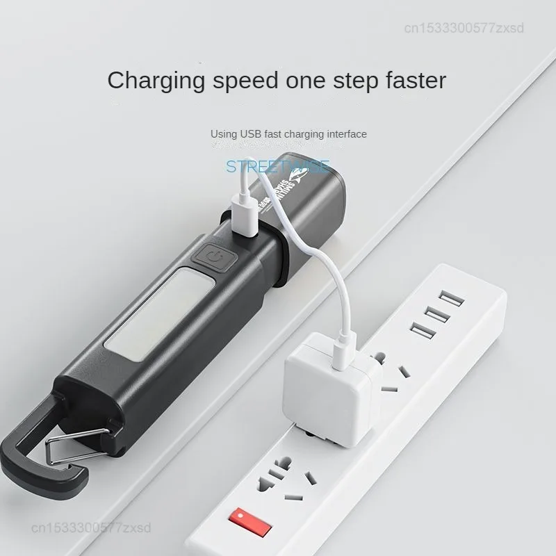 Lanterna Portátil SMILING SHAR - Smart Garden Xiaomi avaliação e preço